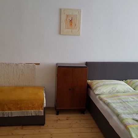 Apartmany Racianska Pressburg Exterior foto