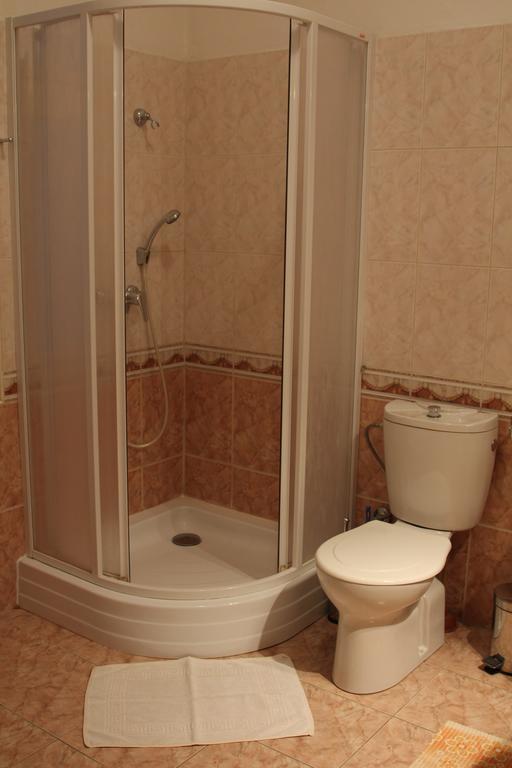 Apartmany Racianska Pressburg Zimmer foto