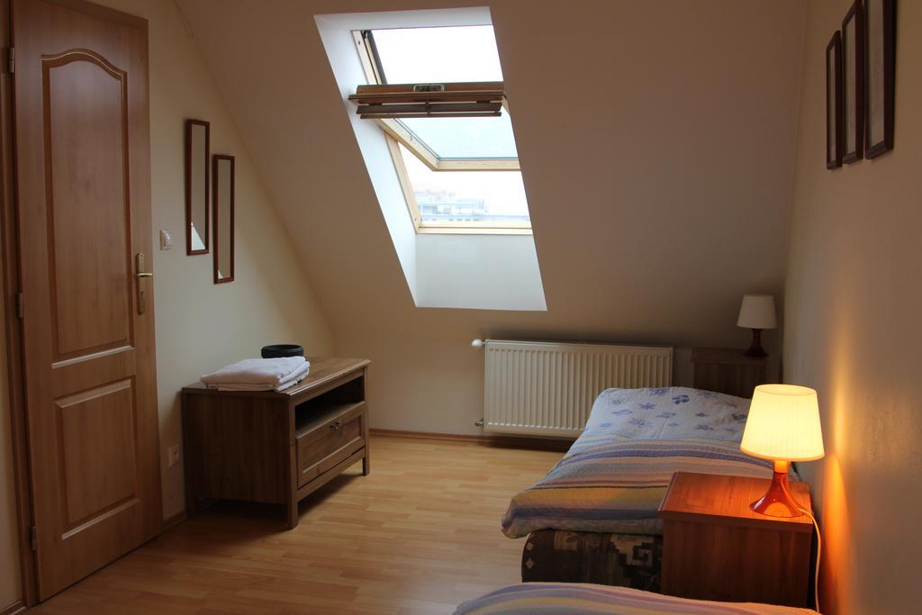 Apartmany Racianska Pressburg Zimmer foto