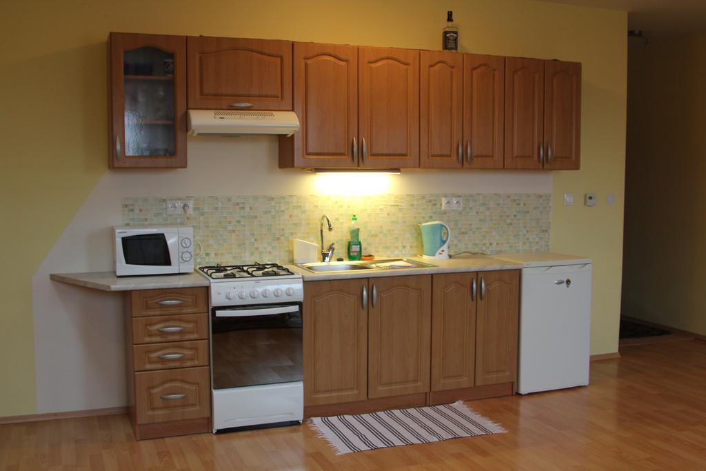 Apartmany Racianska Pressburg Zimmer foto