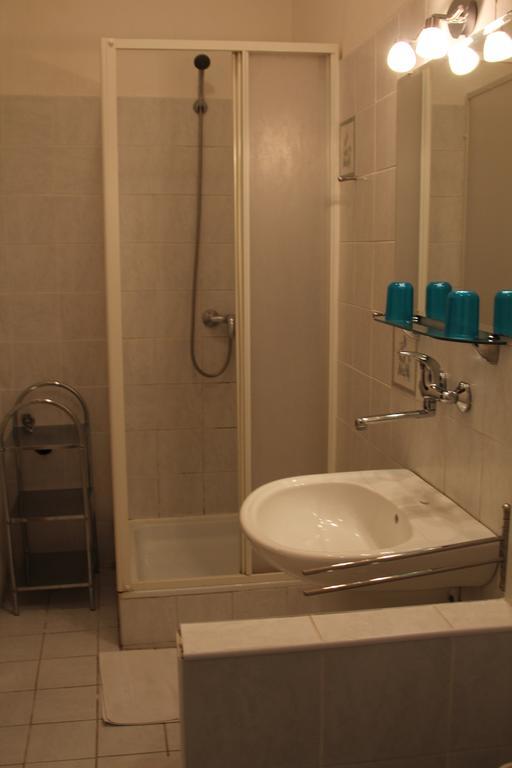 Apartmany Racianska Pressburg Zimmer foto