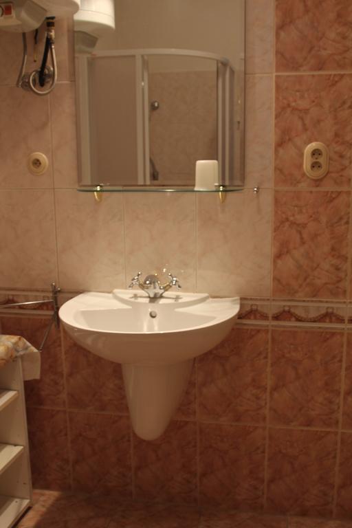 Apartmany Racianska Pressburg Zimmer foto