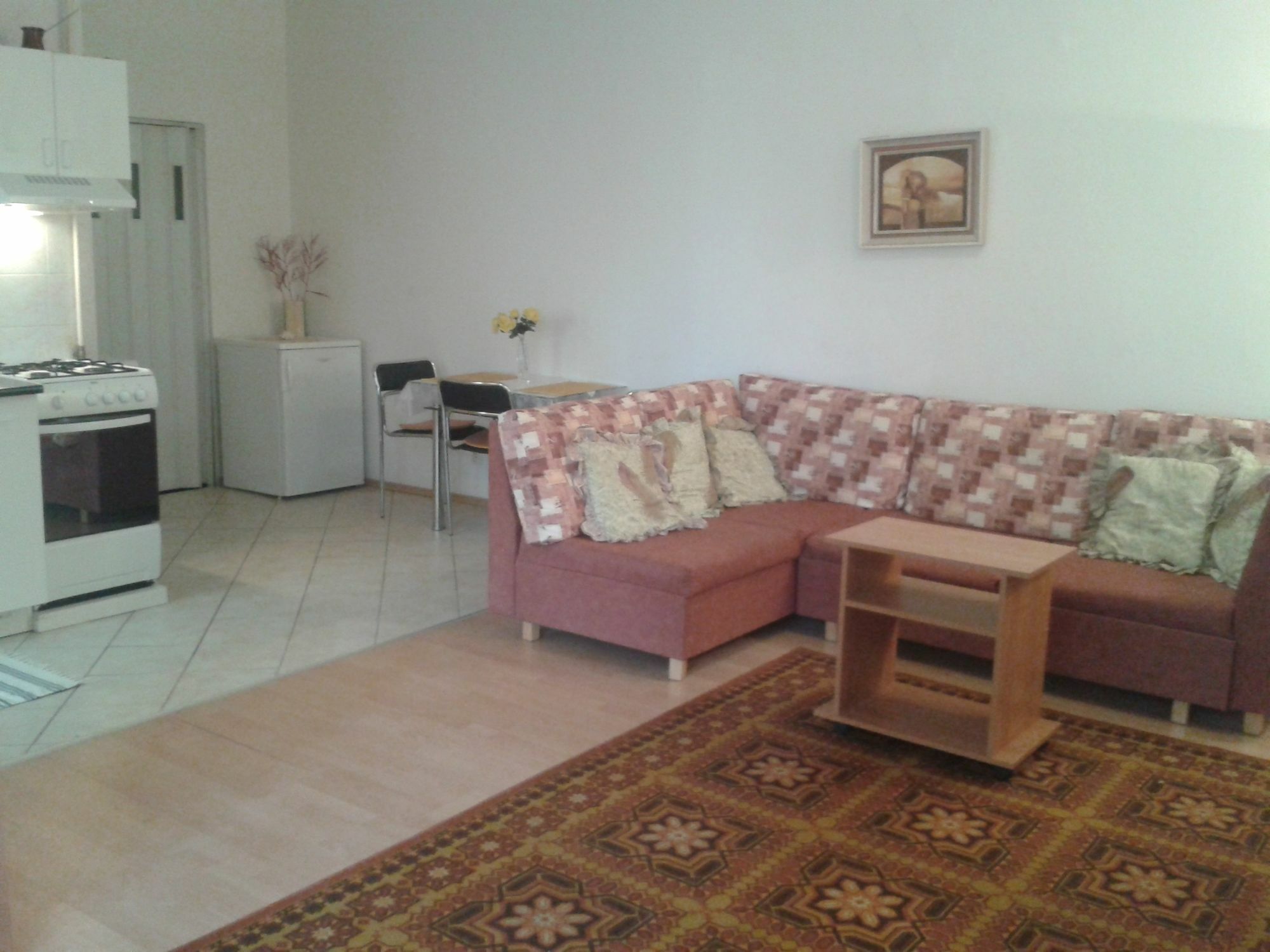 Apartmany Racianska Pressburg Exterior foto