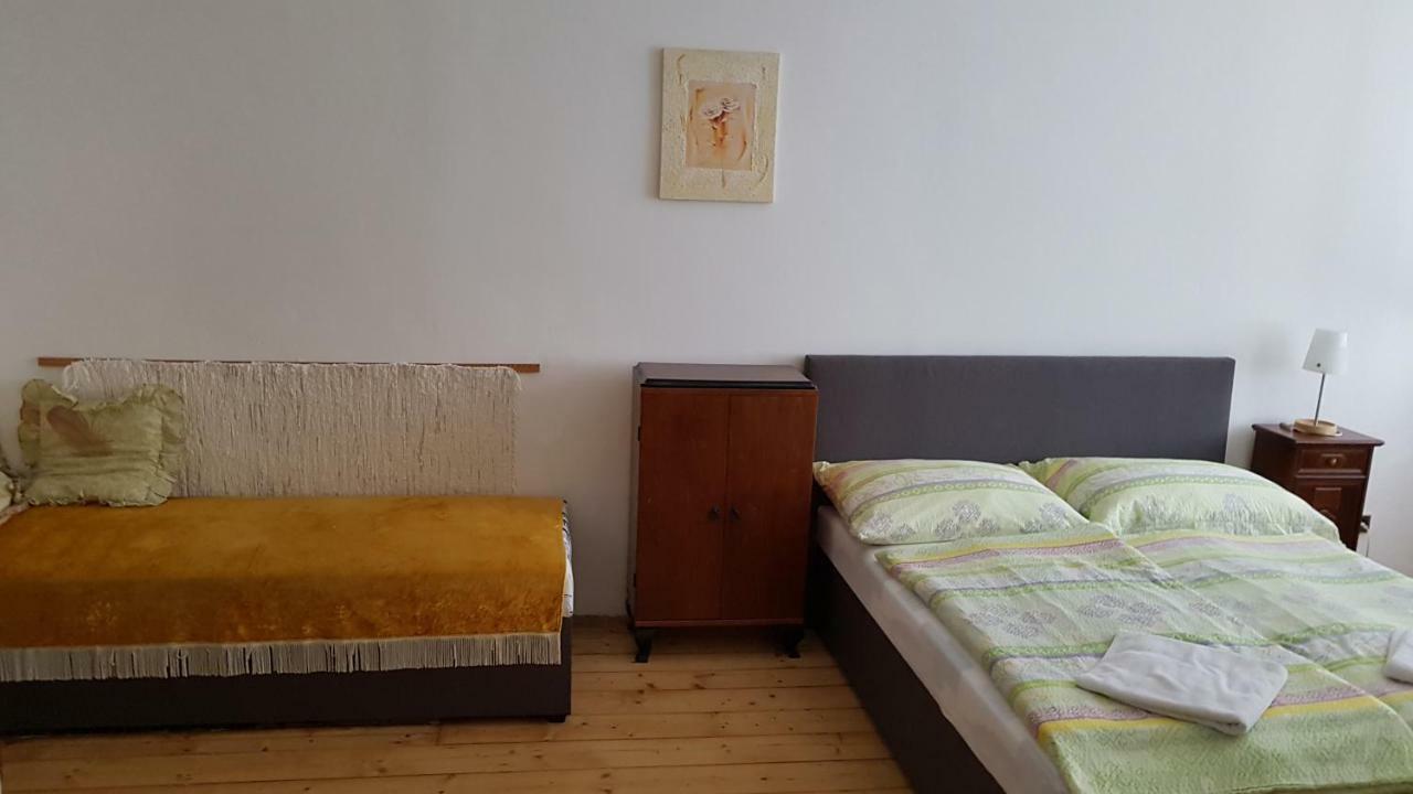 Apartmany Racianska Pressburg Exterior foto