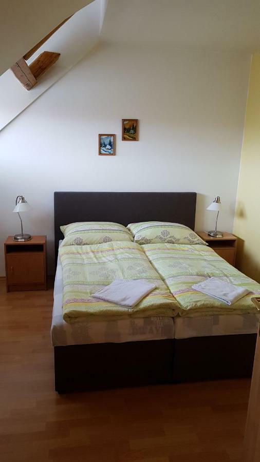 Apartmany Racianska Pressburg Exterior foto