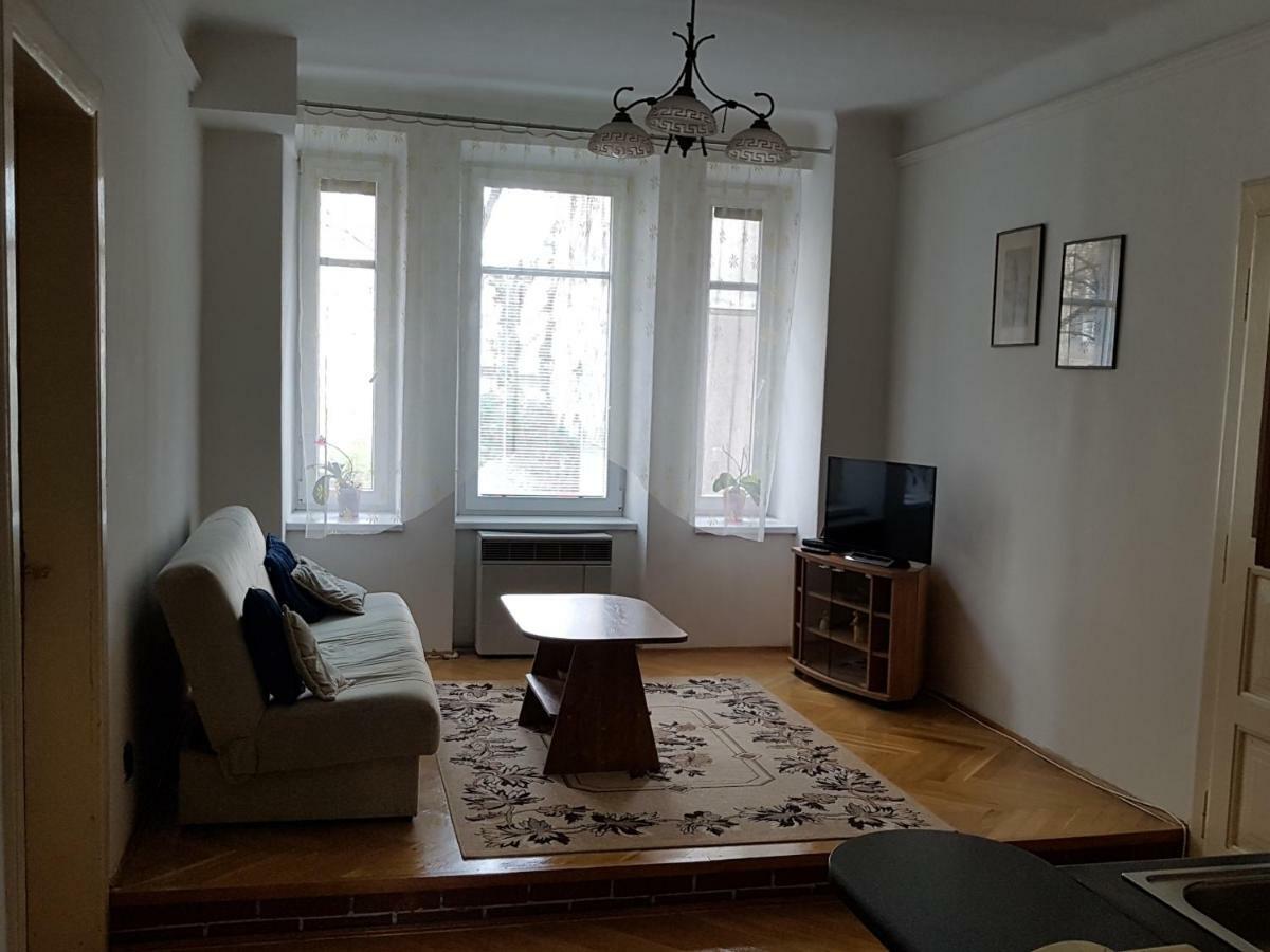Apartmany Racianska Pressburg Exterior foto