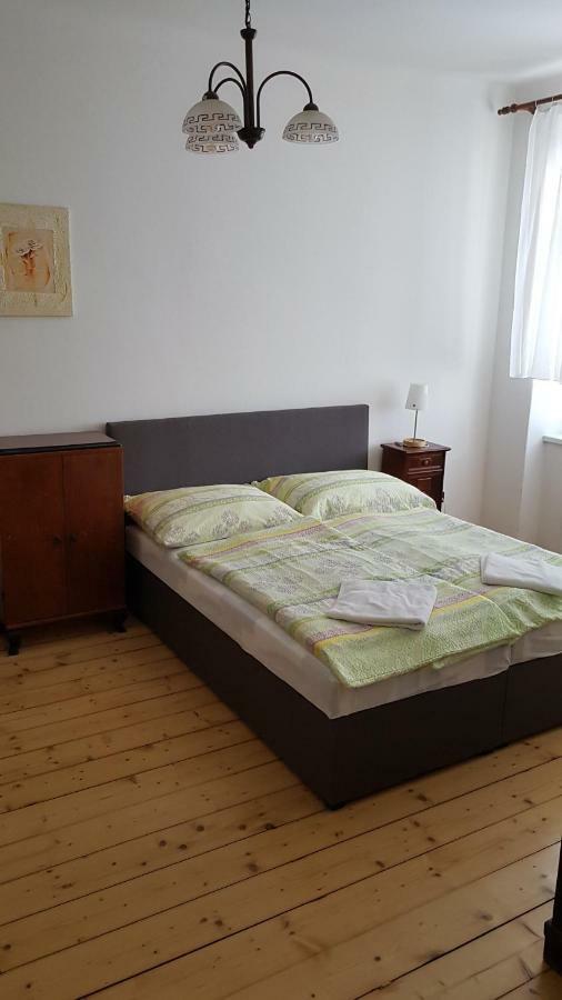 Apartmany Racianska Pressburg Exterior foto