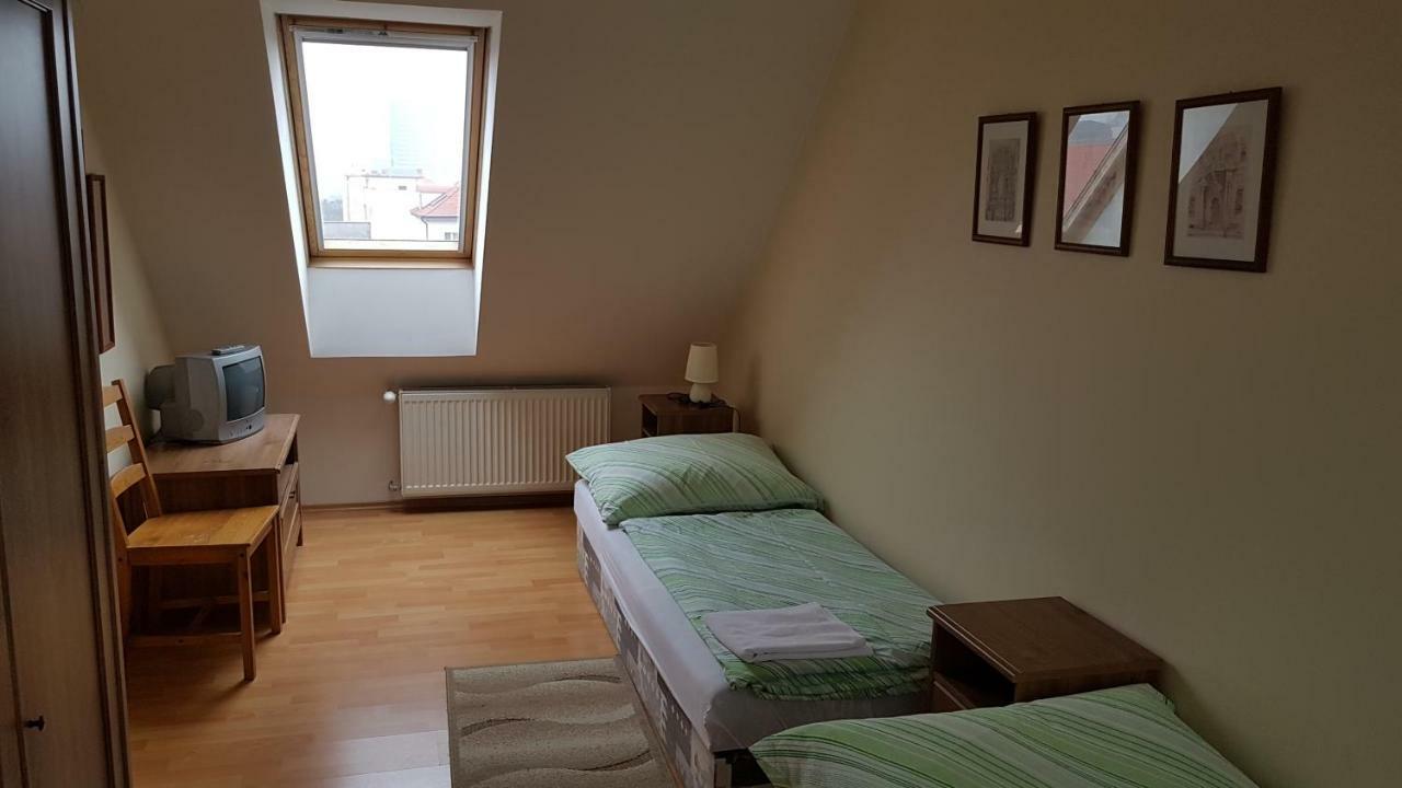 Apartmany Racianska Pressburg Exterior foto