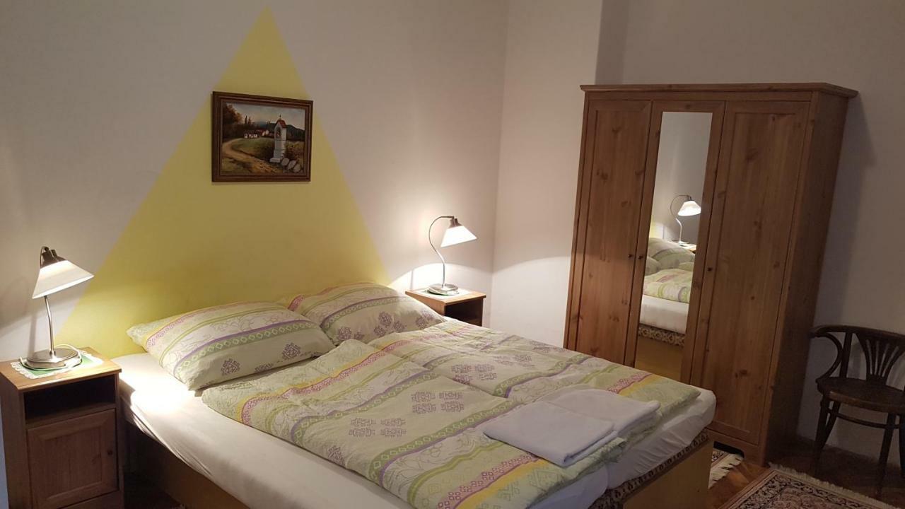 Apartmany Racianska Pressburg Exterior foto