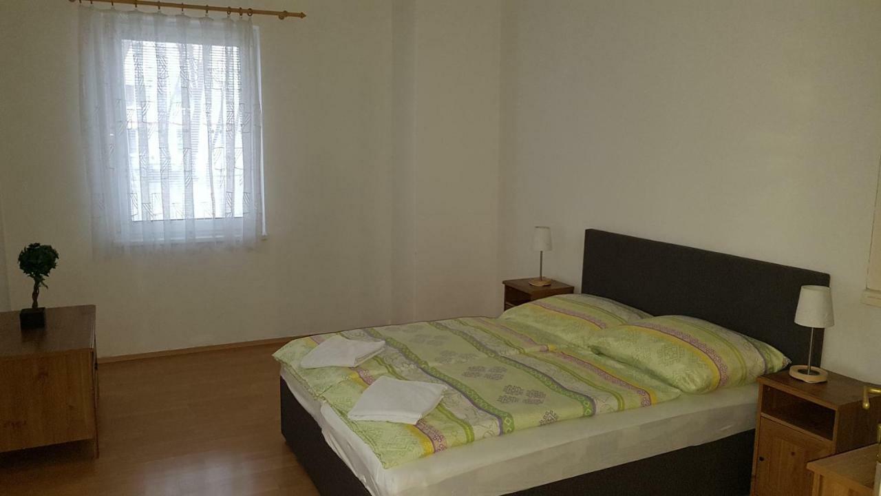 Apartmany Racianska Pressburg Exterior foto