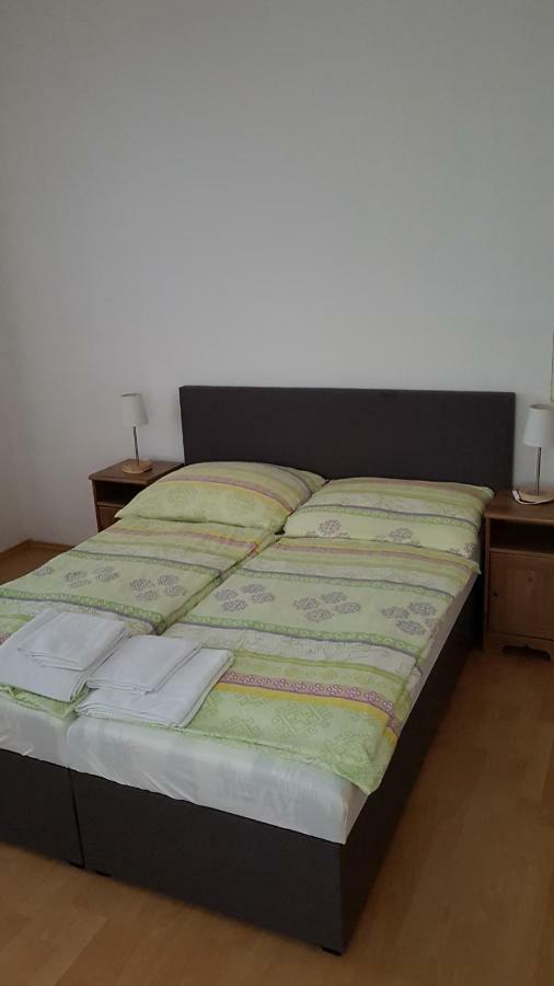 Apartmany Racianska Pressburg Exterior foto